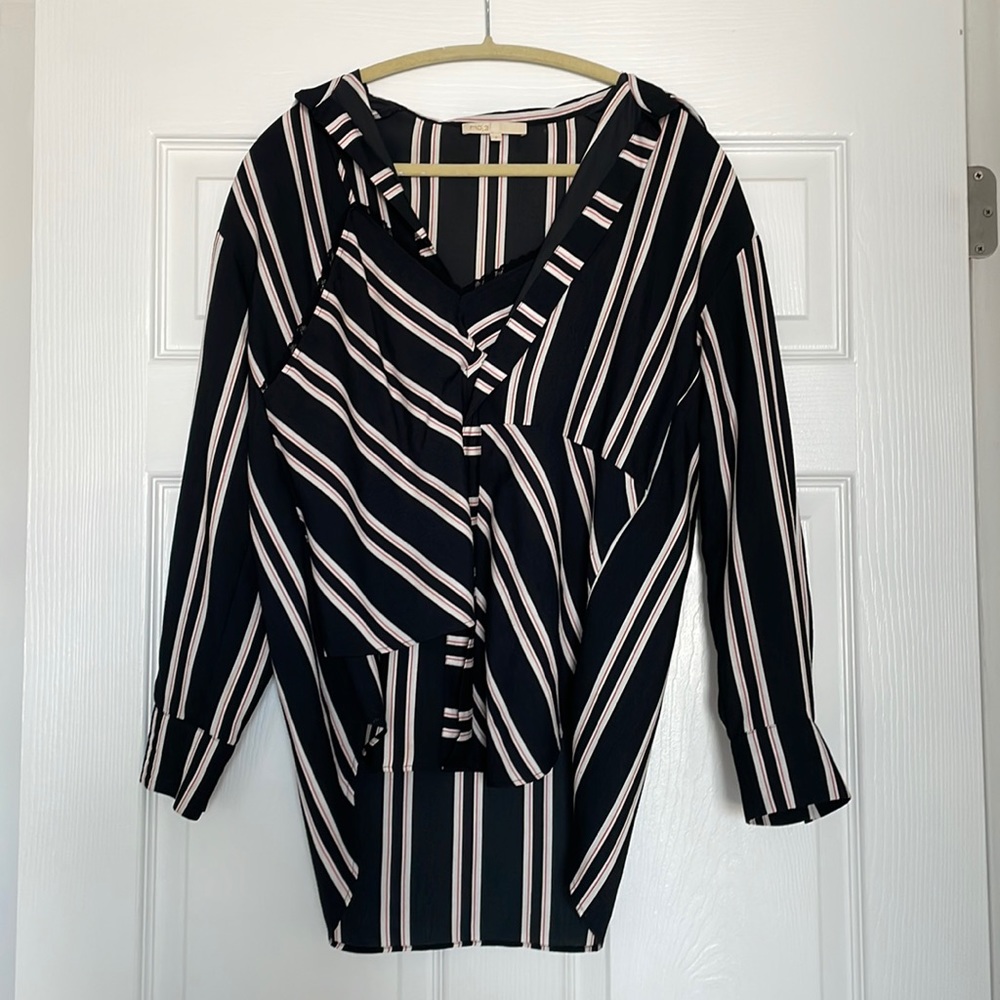 Shirt maje